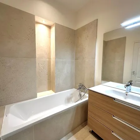 Holiday home Les Lauriers, D'exception