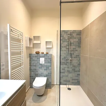 Les Lauriers, D'exception Holiday home *