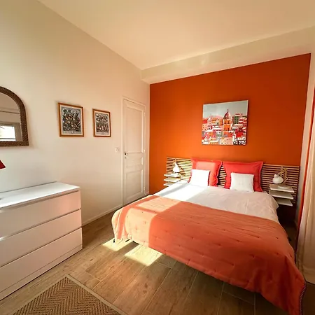 Les Lauriers, D'exception Holiday home