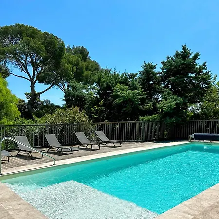 Les Lauriers, D'exception Holiday home